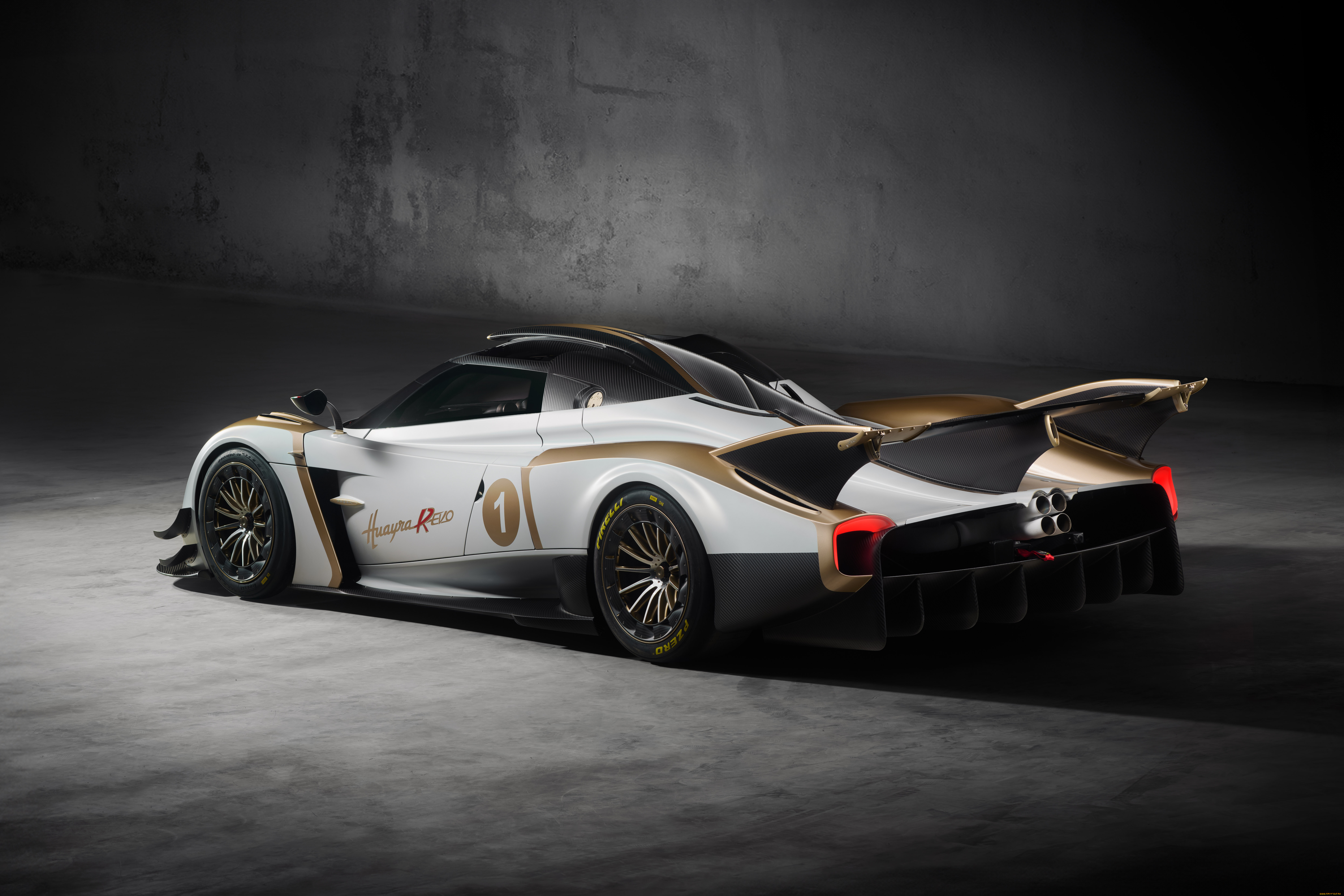 , pagani